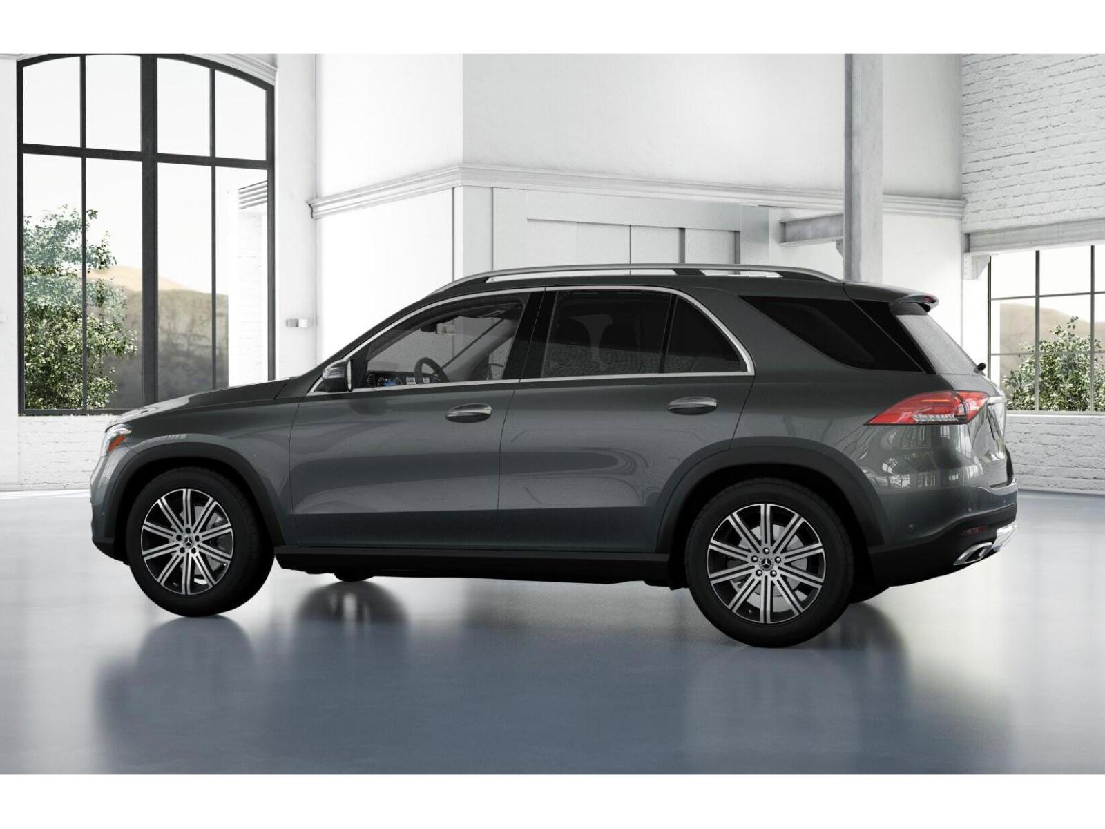 2026 Mercedes Benz GLE 350 4MATIC photo 30