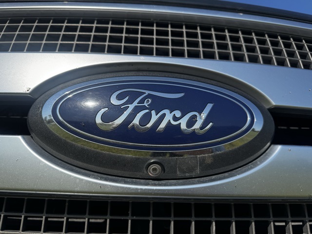 2018 Ford F-150 Platinum photo 4