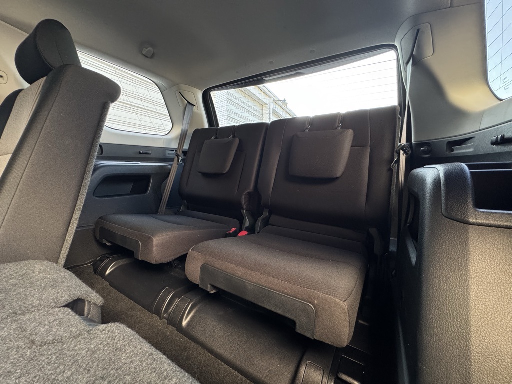 2024 Toyota 4Runner SR5 photo 11