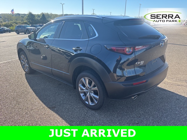 2024 Mazda CX-30 2.5 S Preferred photo 4