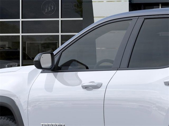 2026 Gmc Terrain Elevation photo 8
