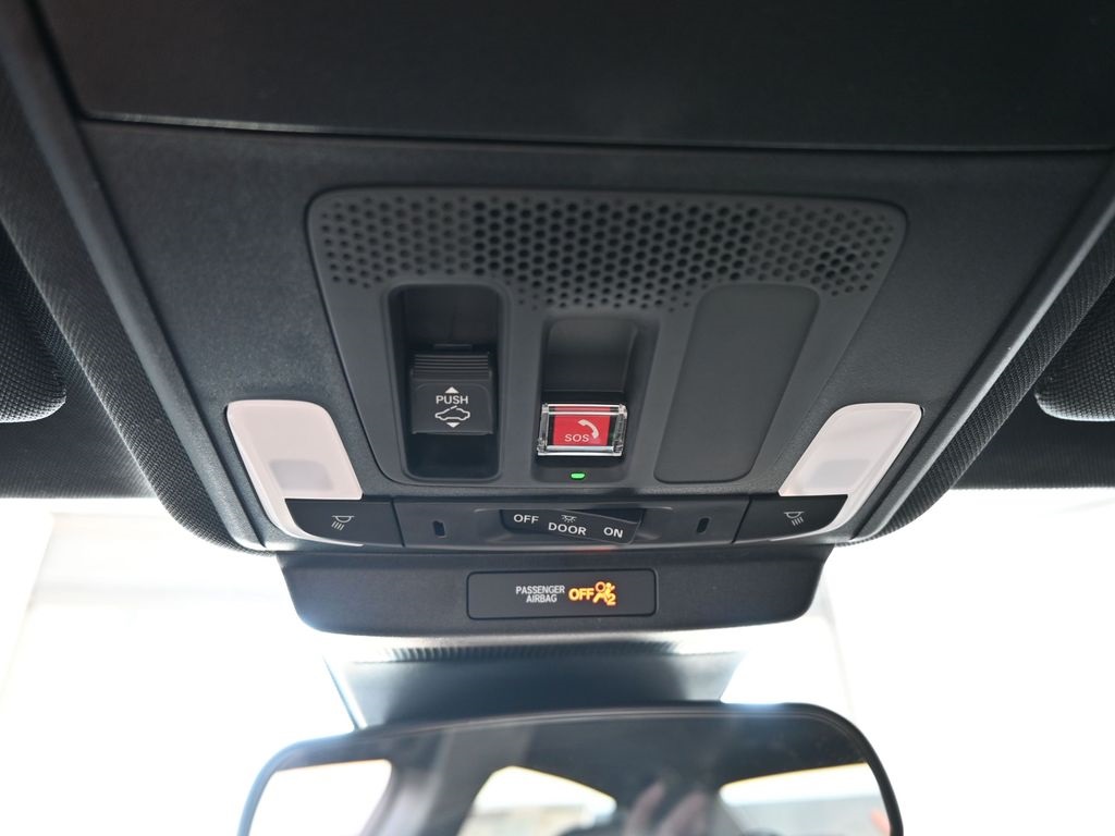 2025 Honda Accord Hybrid Sport photo 28
