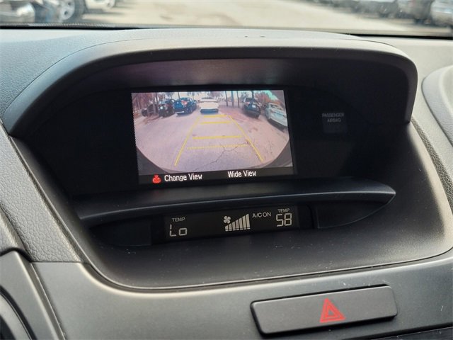2015 Acura RDX Base photo 21