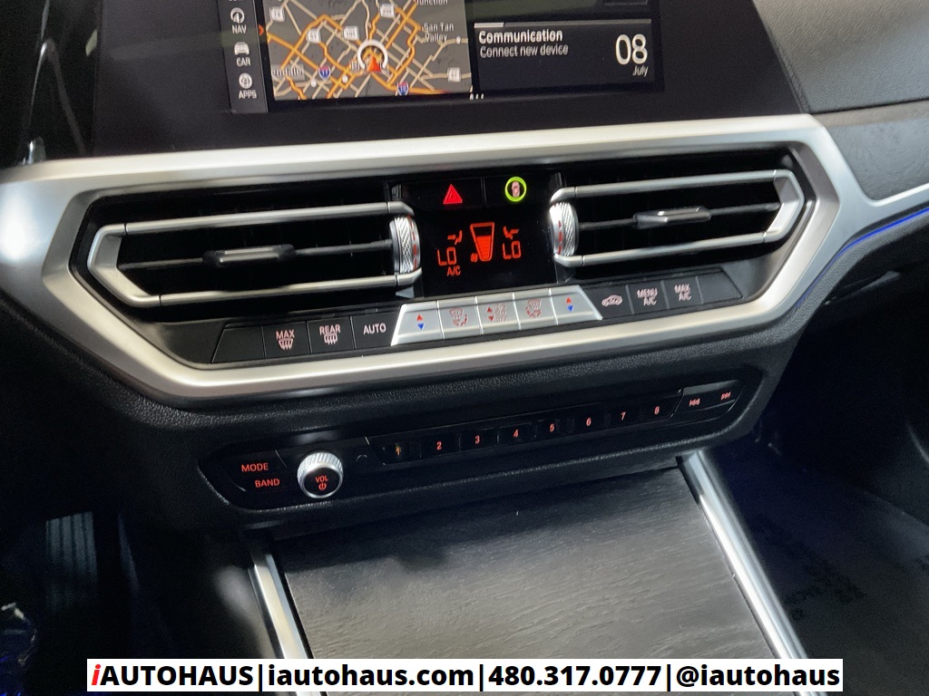 2021 Bmw 430i photo 24