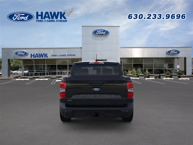 2025 FORD MAVERICK - Image 5