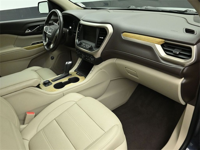 2019 Gmc Acadia Denali photo 31