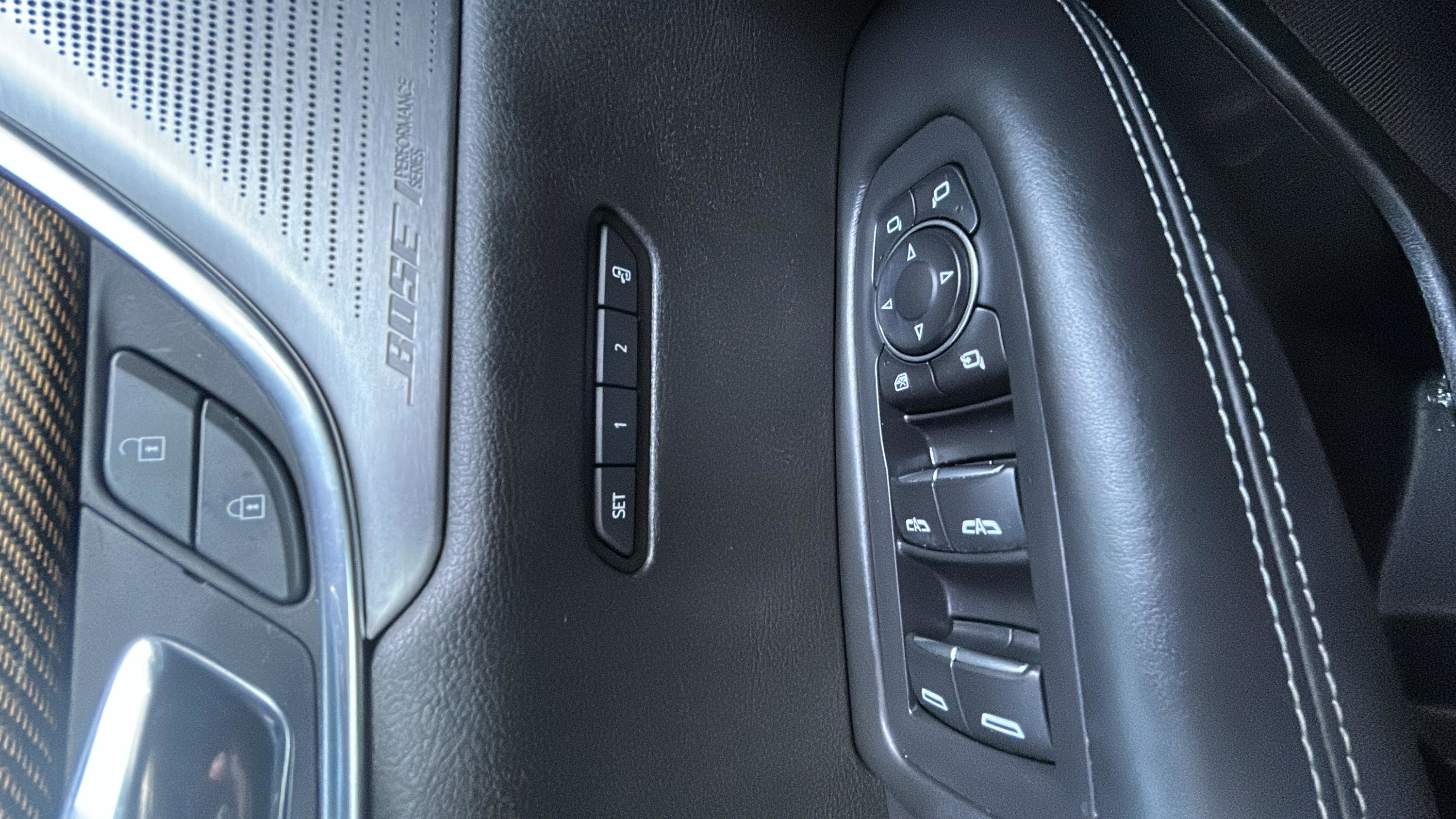 2020 Cadillac XT6 Premium Luxury photo 17