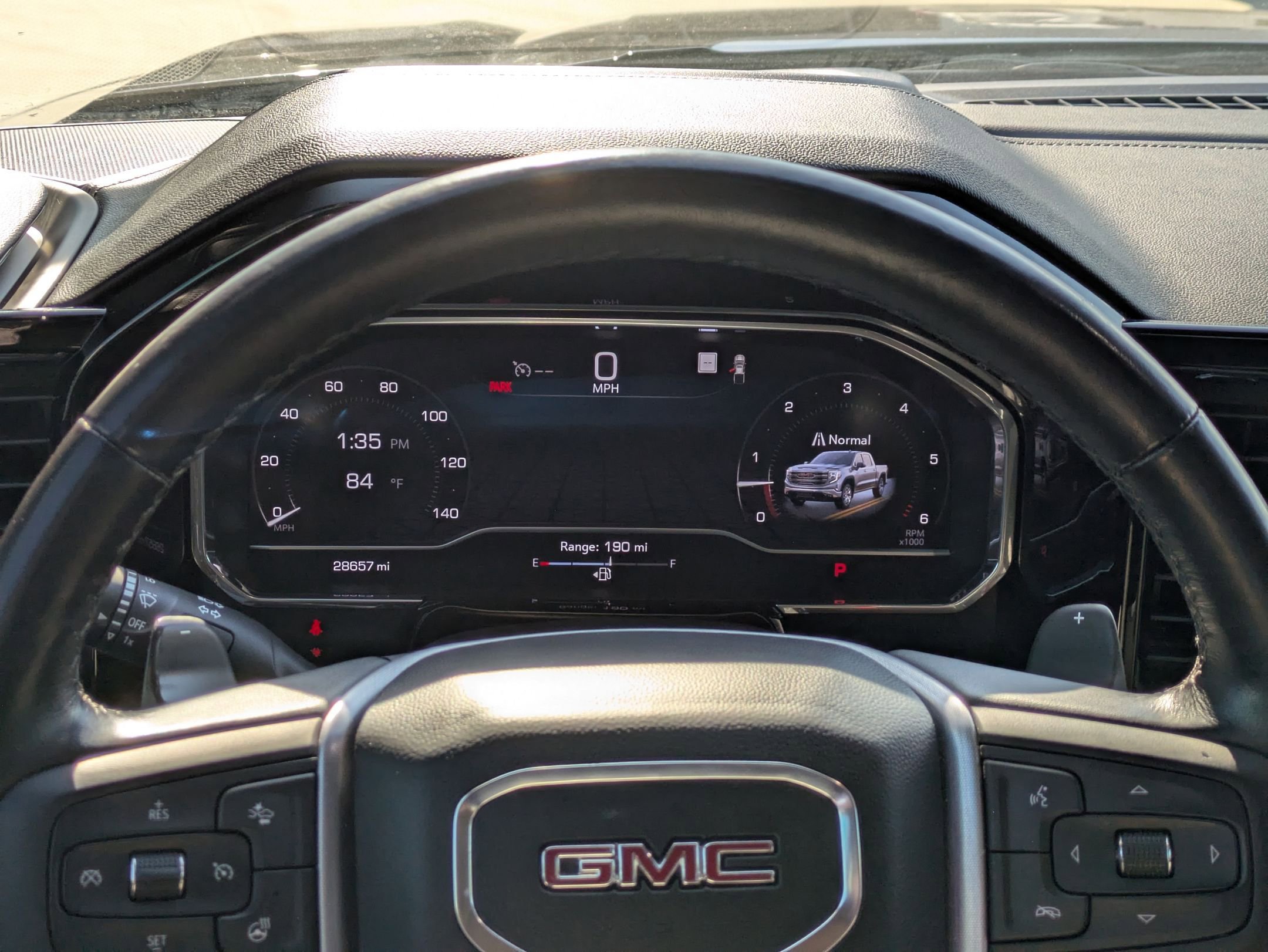 2023 Gmc Sierra 1500 SLT photo 23