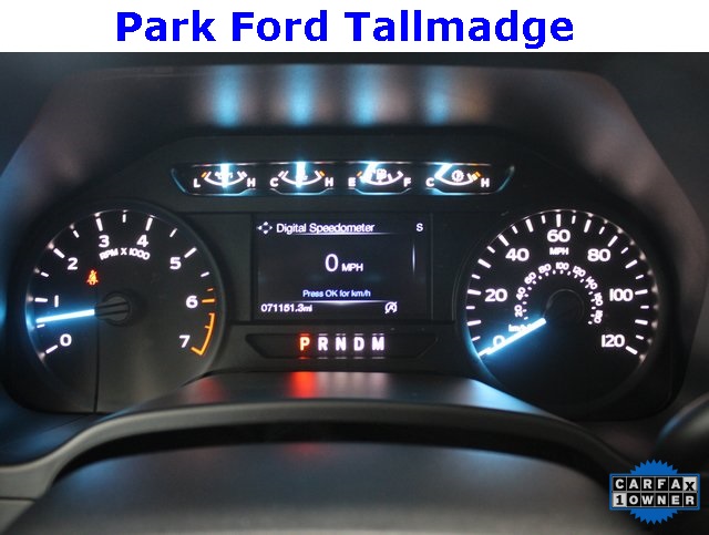 2019 Ford F-150 XL photo 12