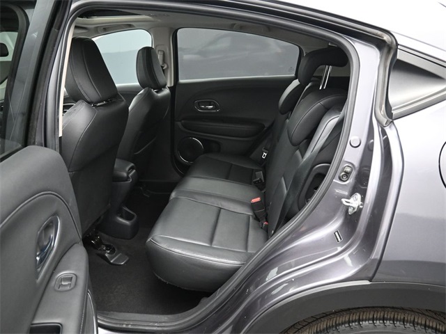 2019 Honda HR-V EX-L photo 21