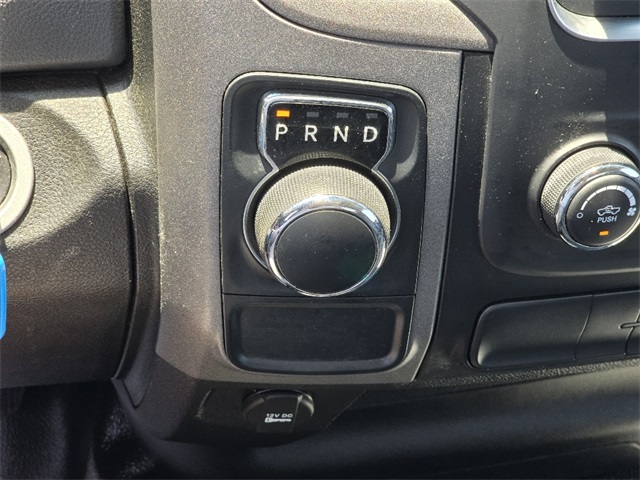 2020 Ram 1500 Classic Tradesman photo 16