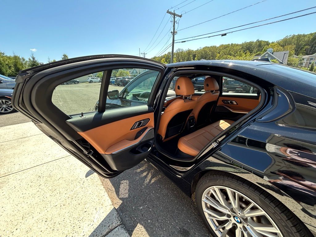 2023 Bmw 330i xDrive photo 11