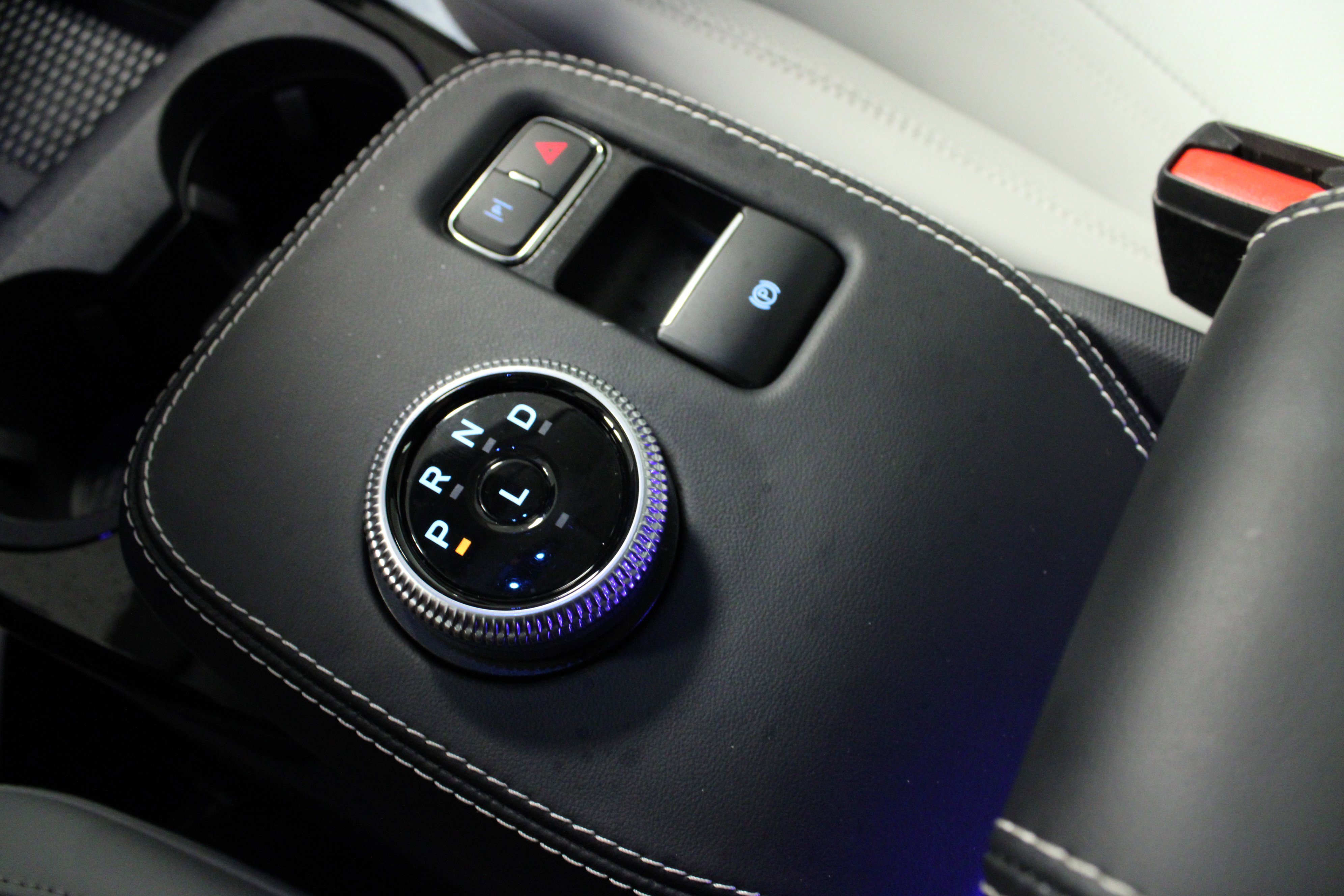 2023 Ford Mustang Mach-E Premium photo 19