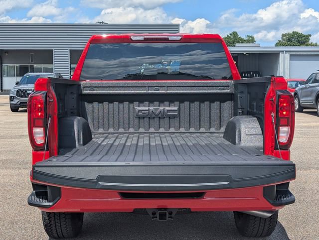 2025 Gmc Sierra 1500 Elevation photo 7