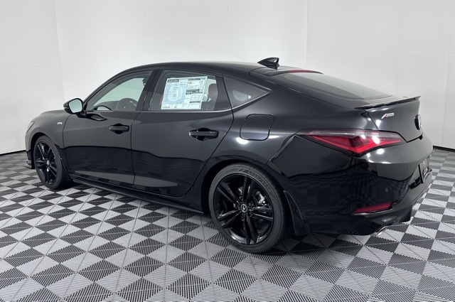 2026 Acura Integra A-Spec photo 3