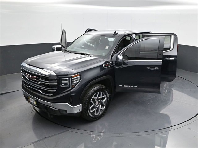 2023 Gmc Sierra 1500 SLT photo 30
