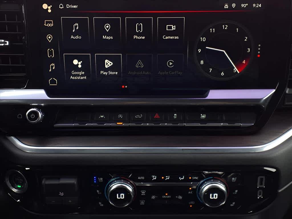 2022 Gmc Sierra 1500 SLT photo 20