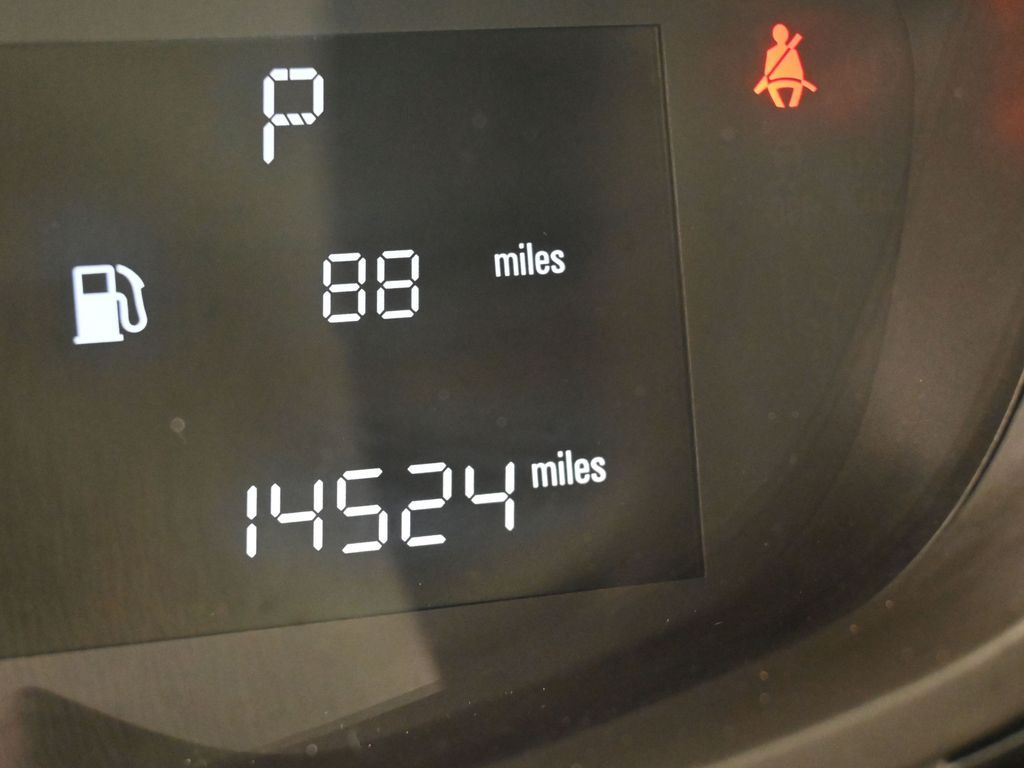2022 Chevrolet Spark LS photo 22