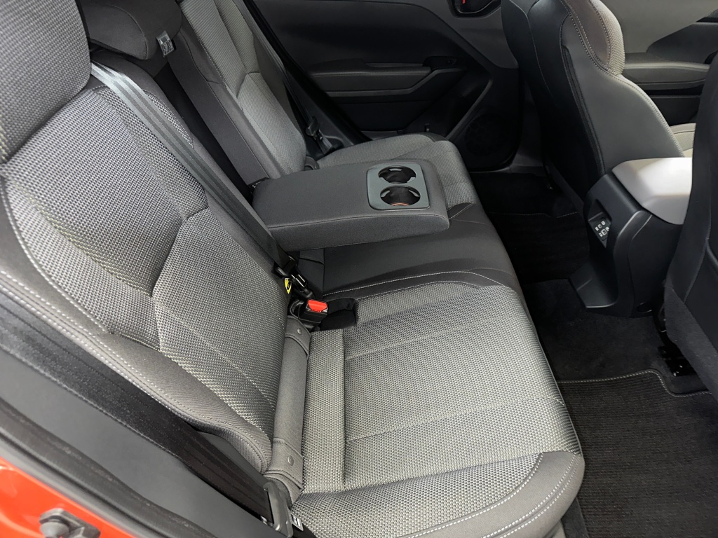 2024 Subaru Crosstrek Premium photo 21
