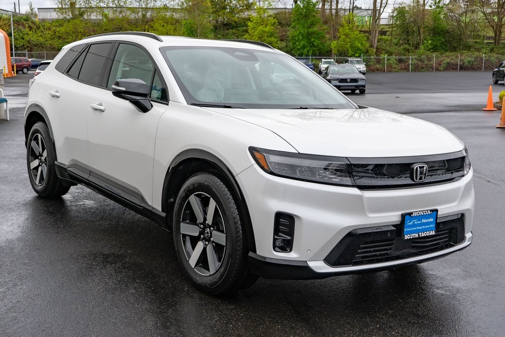 2026 Honda Prologue Touring photo 2