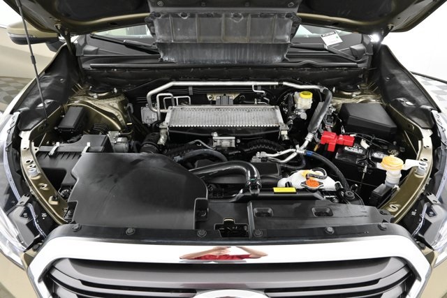 2022 Subaru Ascent Limited photo 30