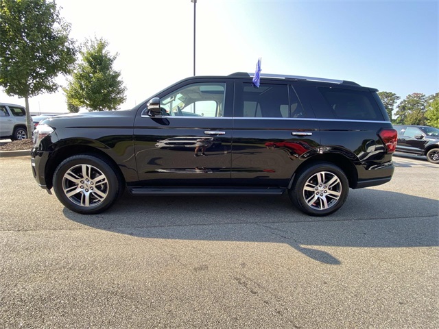 2024 Ford Expedition Limited photo 9