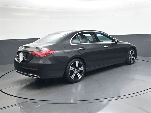 2023 Mercedes Benz C 300 4MATIC photo 3