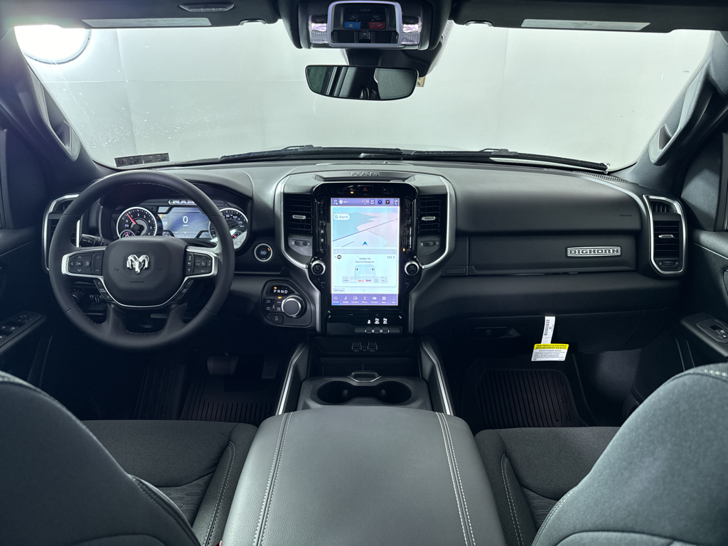 2025 Ram 1500 Big Horn photo 3