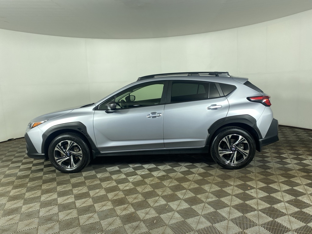 2024 Subaru Crosstrek Premium photo 6