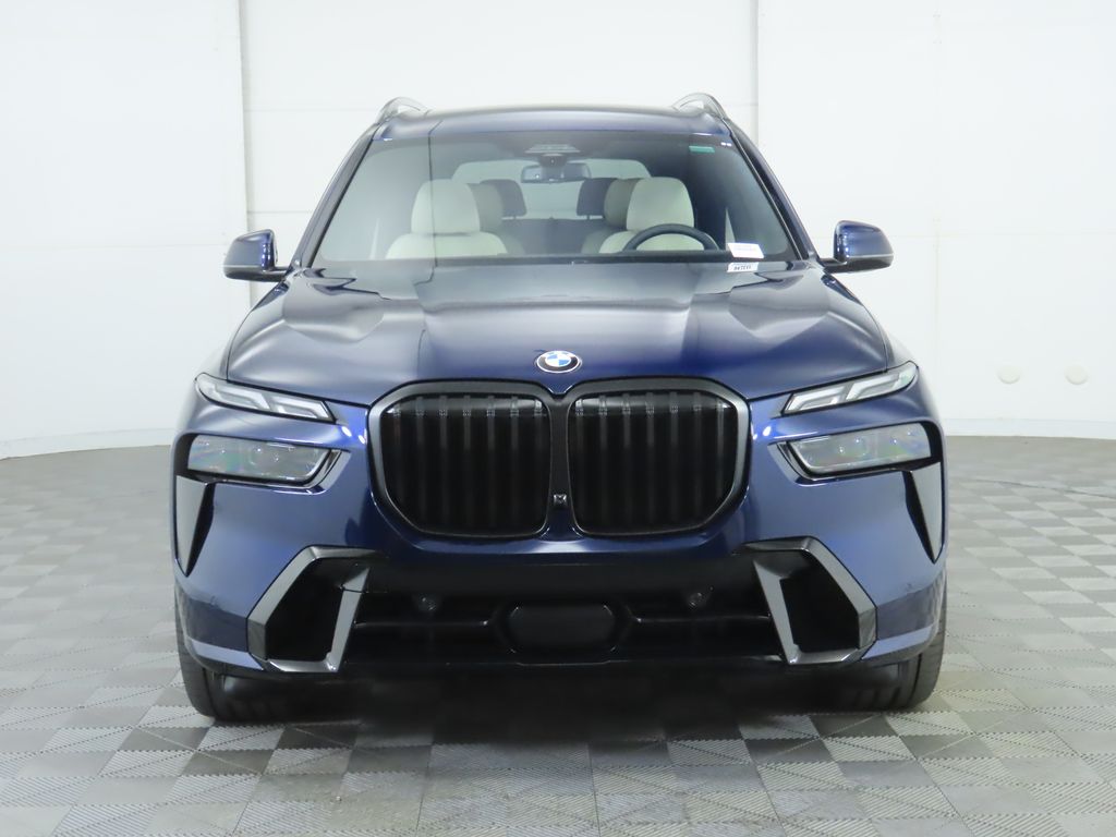 2026 Bmw X7 xDrive40i photo 2