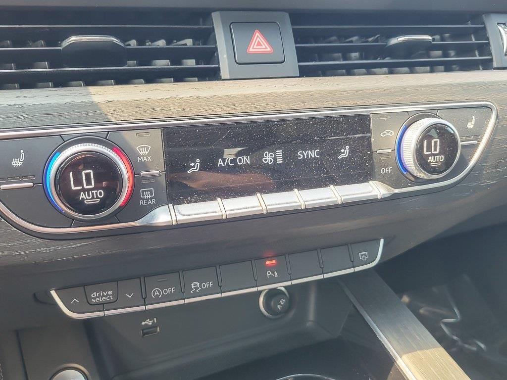 2024 AUDI A5 - Image 14