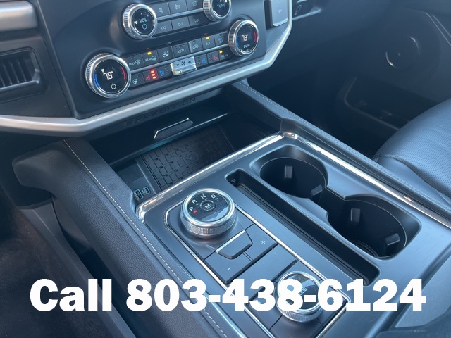 2022 Ford Expedition XLT photo 27