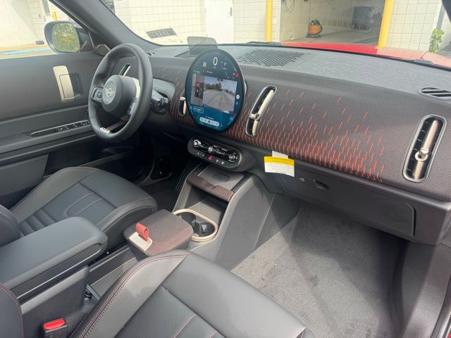 2026 Mini Countryman S ALL4 photo 15