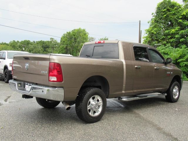 2010 Ram 2500 Laramie photo 5
