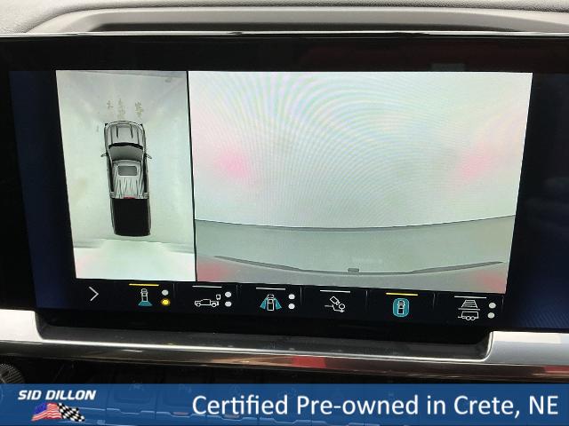 2022 Chevrolet Silverado 1500 High Country photo 4