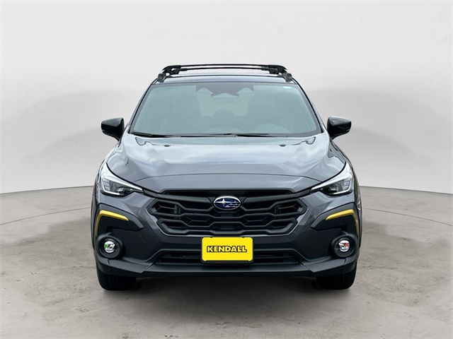 2025 Subaru Crosstrek Sport photo 8