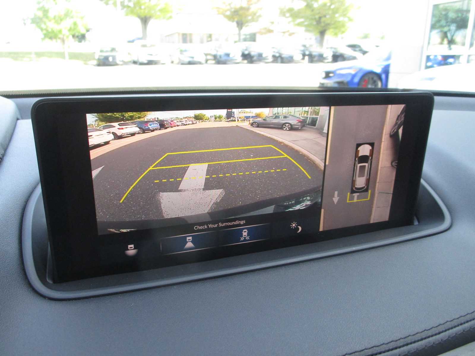 2024 Acura MDX SH-AWD Advance photo 19