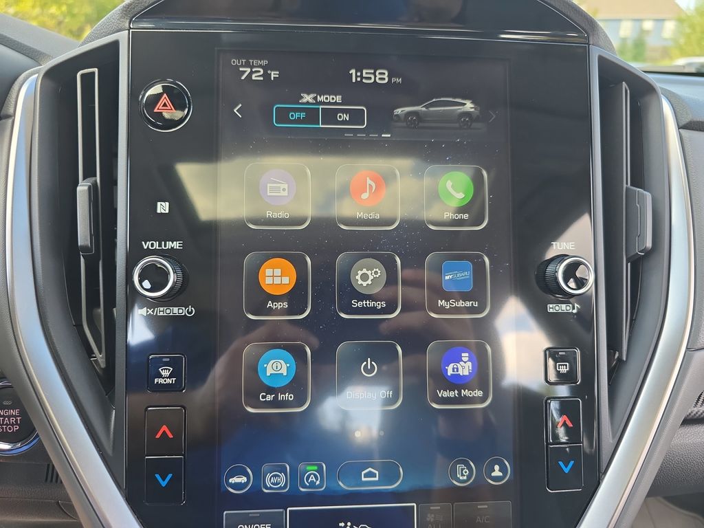 2024 Subaru Crosstrek Premium photo 21