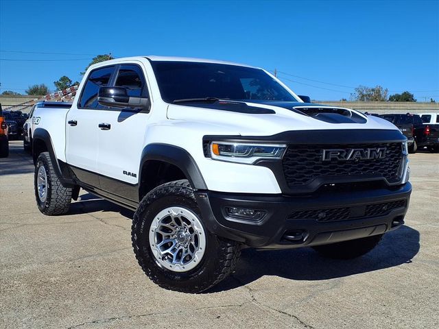 2025 RAM Ram 1500 Pickup RHO's photo
