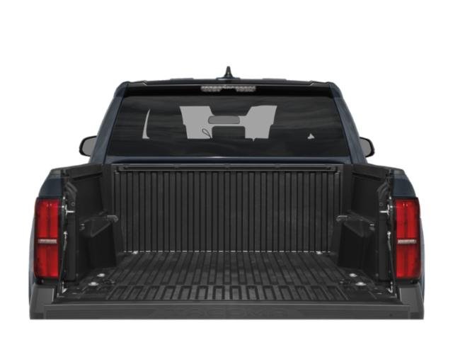 2025 Toyota Tacoma SR Double Cab photo 13