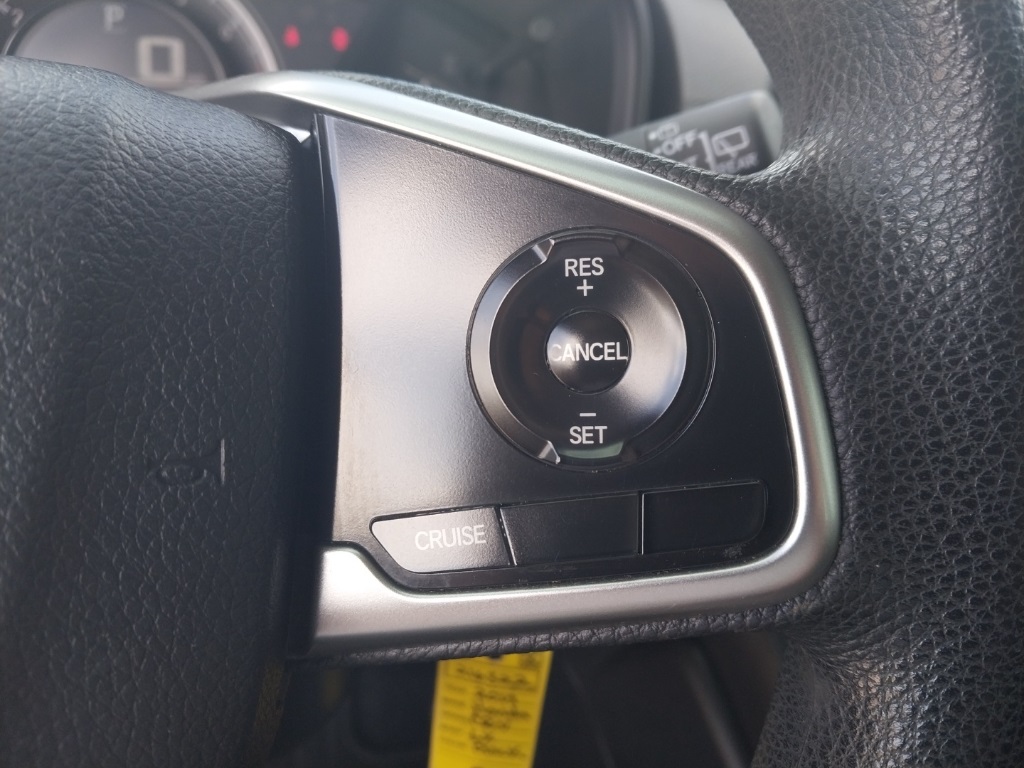 2019 Honda CR-V LX photo 13