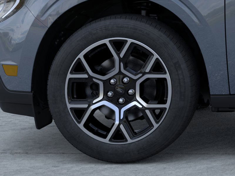 2026 Ford Maverick Lariat photo 4