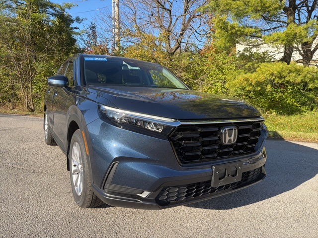 2024 Honda CR-V EX photo 3