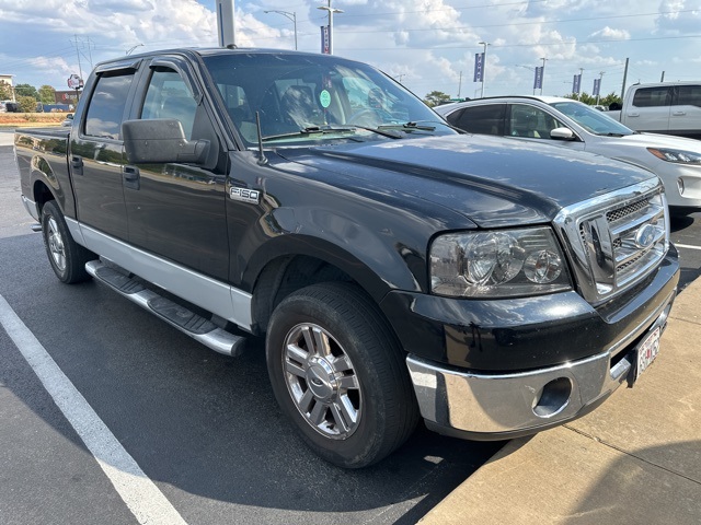 2007 Ford F-150 XLT photo 7