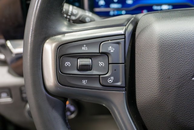 2024 Chevrolet Silverado 1500 LT photo 16