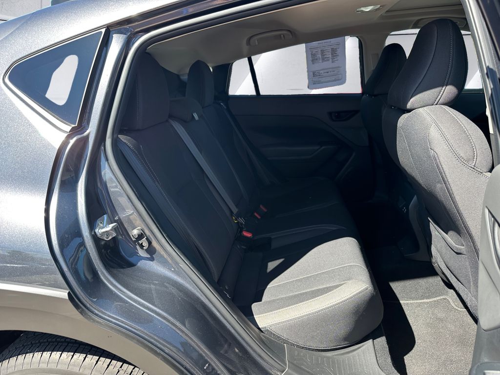 2025 Subaru Crosstrek Premium photo 14