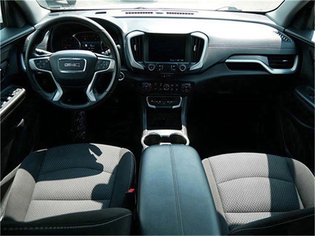 2022 Gmc Terrain SLE photo 9