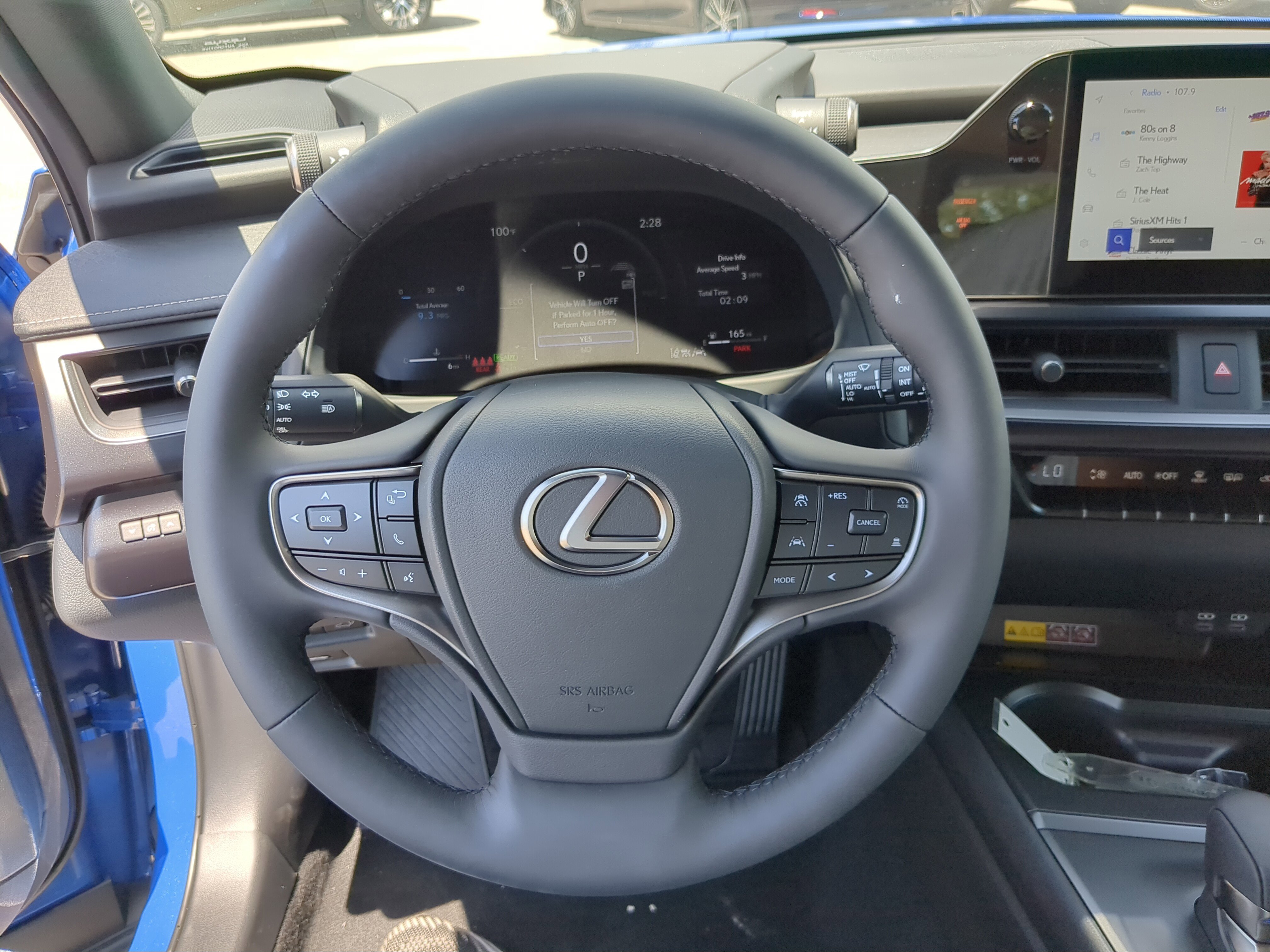 2025 Lexus UX Premium photo 18