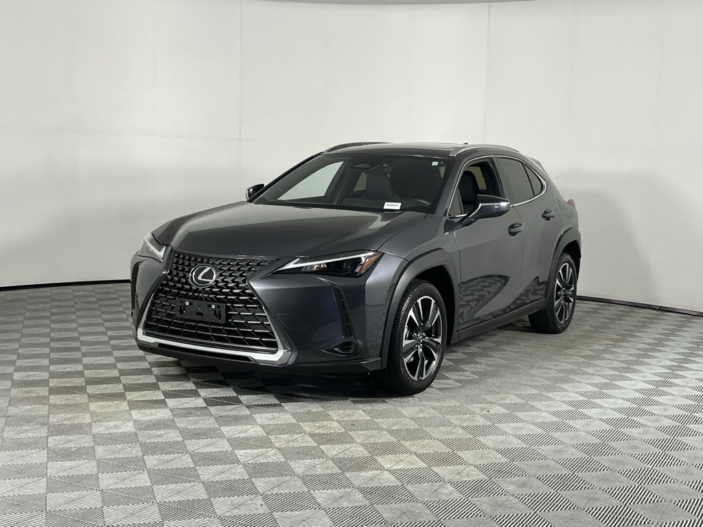 2025 Lexus UX F SPORT Design photo 2