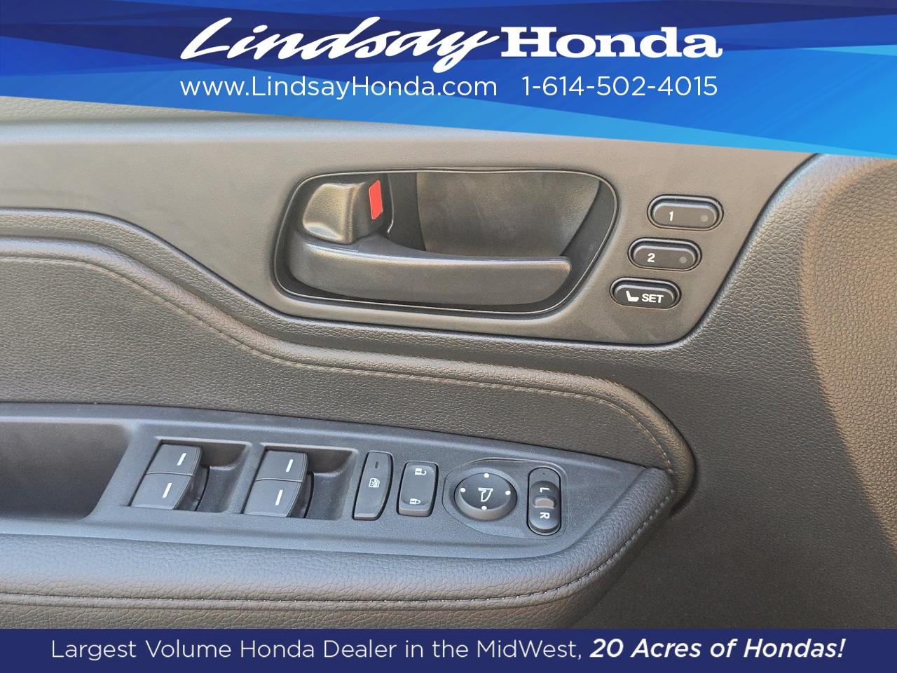 2026 Honda Odyssey photo 18
